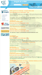 Mobile Screenshot of congres.sfap.org